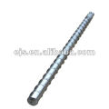 high quality nitriding feed screw for PVC extruder